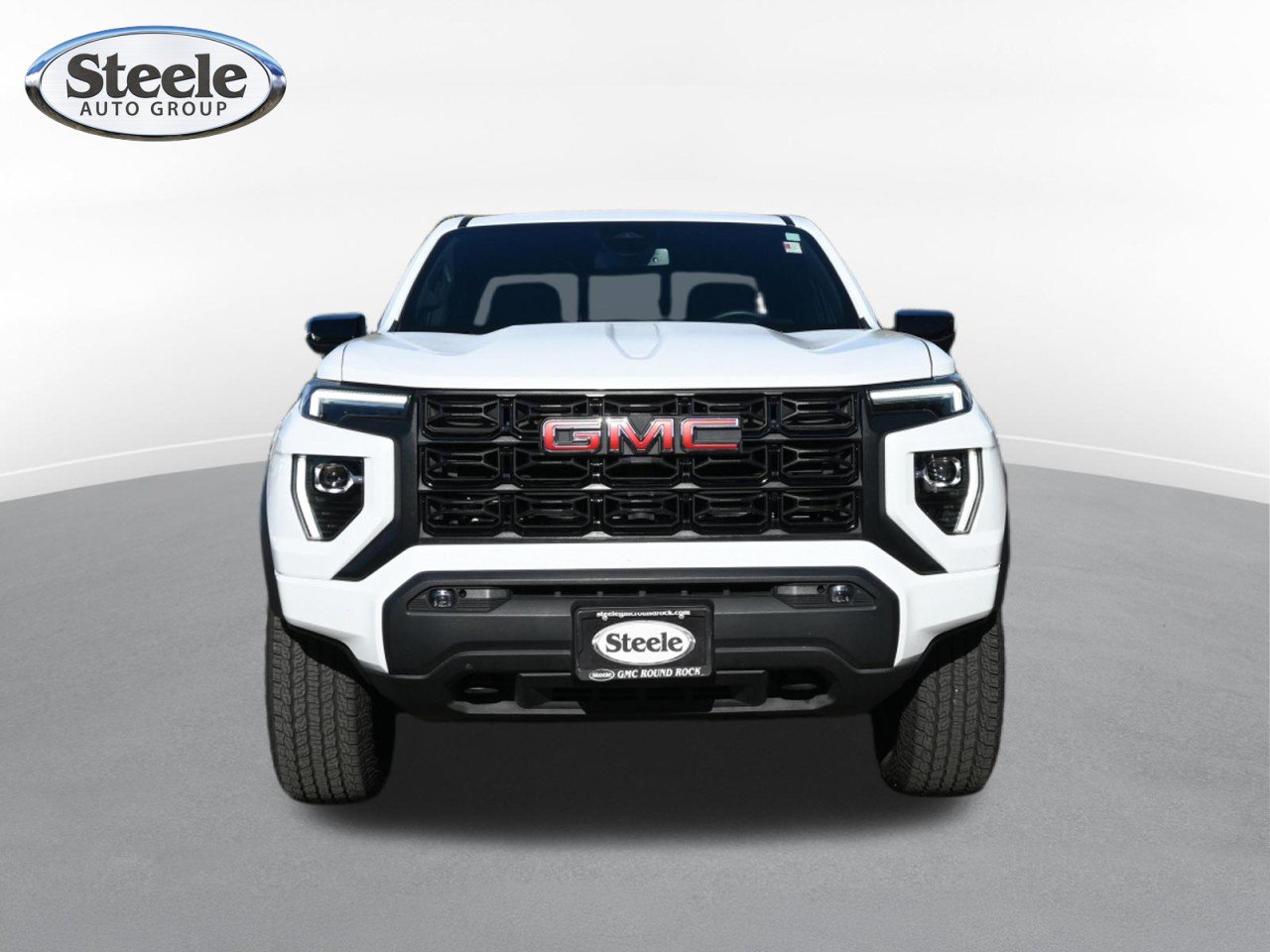 Used 2023 GMC Canyon Elevation w/ Elevation Premium Package RWD image 2