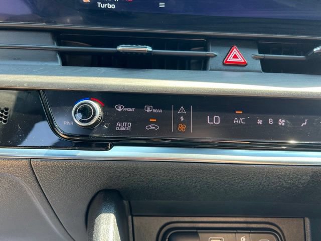 Certified 2023 Kia Sportage X-Pro Prestige AWD/4WD image 23