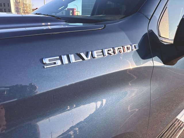 Used 2022 Chevrolet Silverado 1500 LT image 29