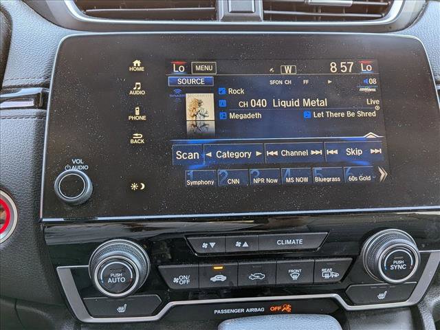 Used 2017 Honda CR-V EX image 13
