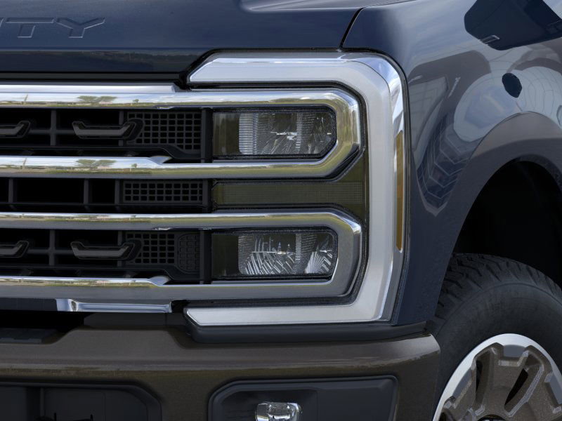 New 2025 Ford F250 King Ranch image 18