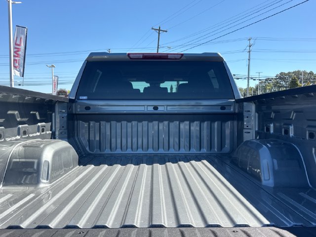 New 2026 GMC Sierra 1500 Elevation AWD/4WD image 12