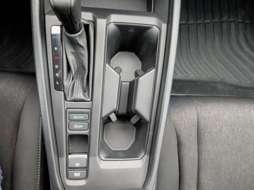 Used 2024 Honda Accord EX image 24