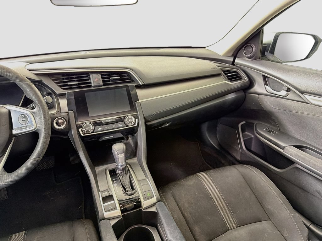 Used 2017 Honda Civic EX image 25