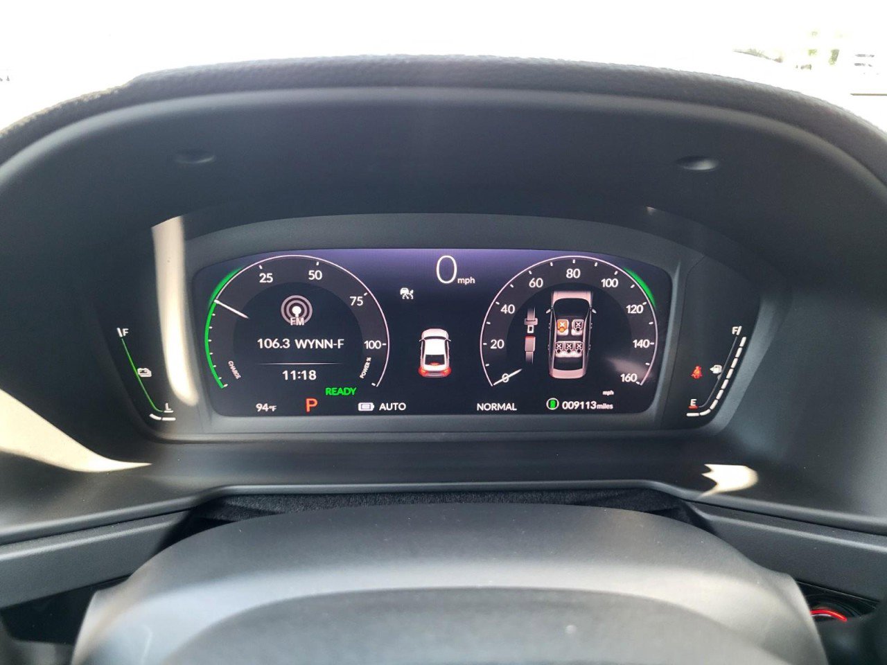 Certified 2024 Honda Accord EX-L image 21