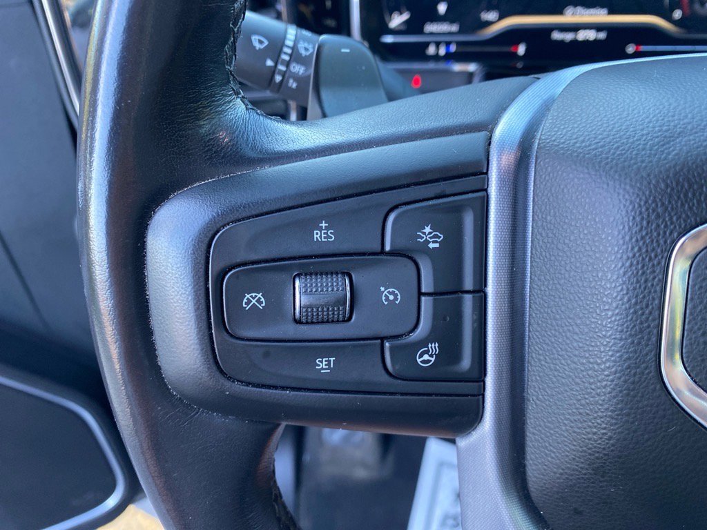 Used 2023 GMC Sierra 1500 Elevation w/ X31 Off-Road Package image 18