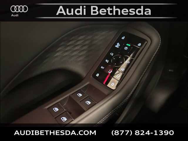 New 2026 Audi A5 Premium Plus AWD/4WD image 14