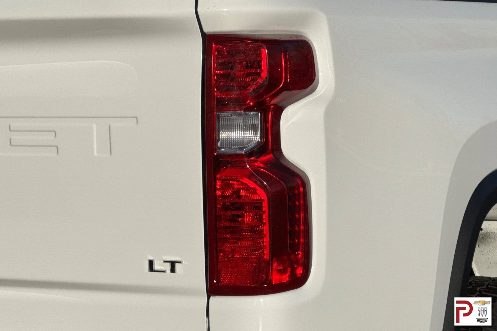 Certified 2024 Chevrolet Silverado 3500 LT w/ Convenience Package image 33