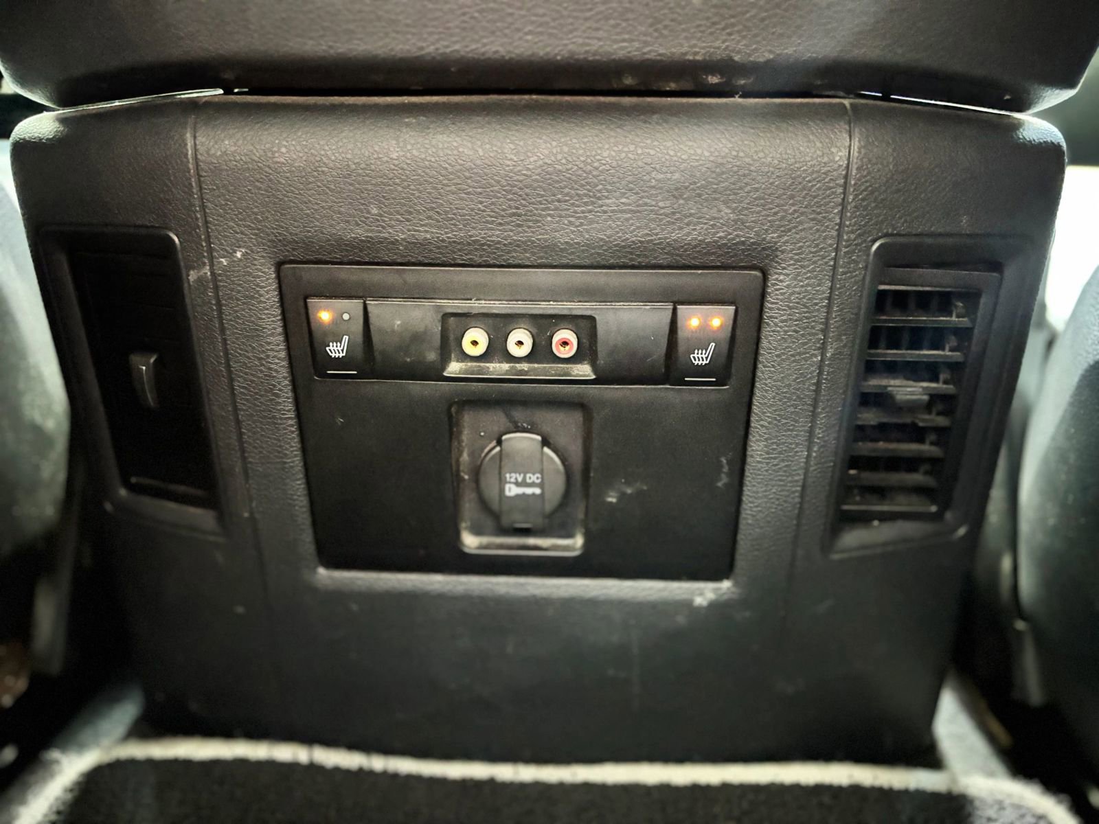 Used 2012 RAM 3500 Laramie Limited AWD/4WD image 15