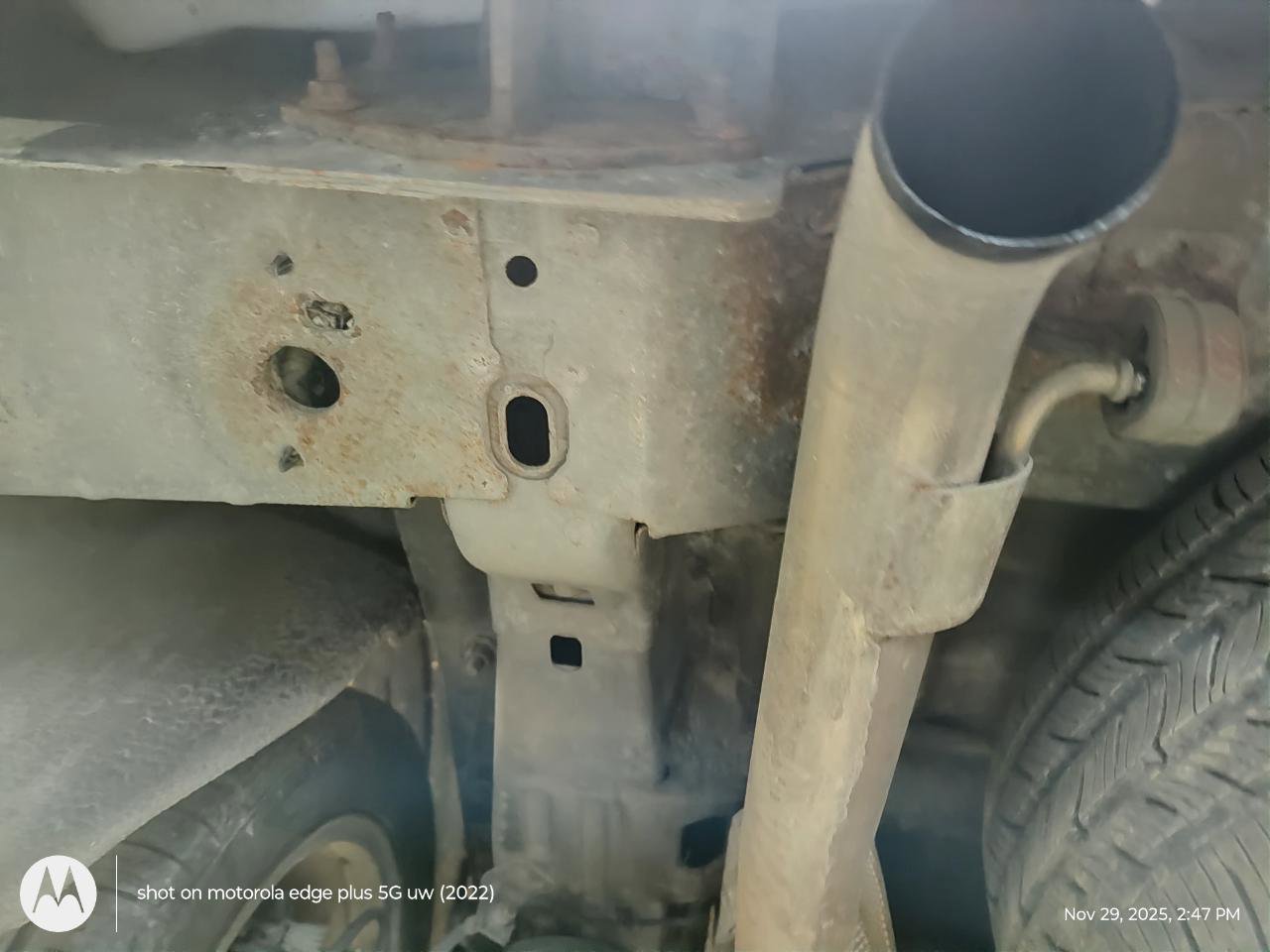 Used 2015 Ford Transit Connect Titanium image 21