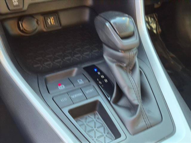 Certified 2024 Toyota RAV4 LE FWD image 11