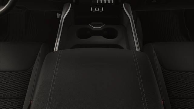 New 2026 RAM 1500 Lone Star RWD image 34