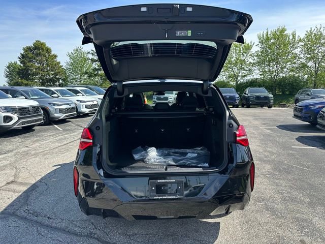 New 2026 BMW X3 xDrive30 w/ Premium Package AWD/4WD image 35