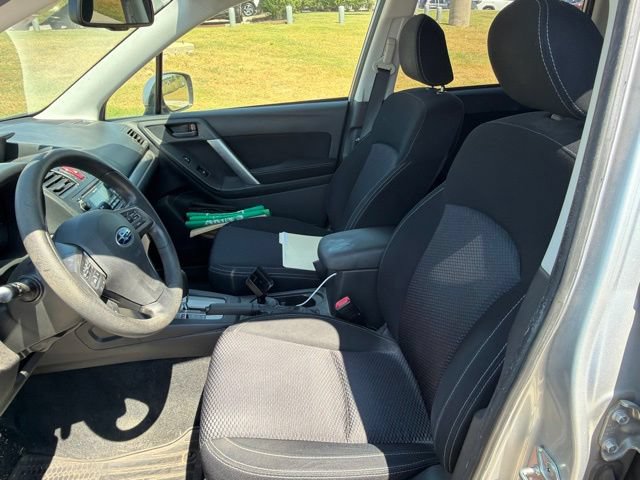 Used 2014 Subaru Forester 2.5i Premium w/ Popular Package #1 AWD/4WD image 10