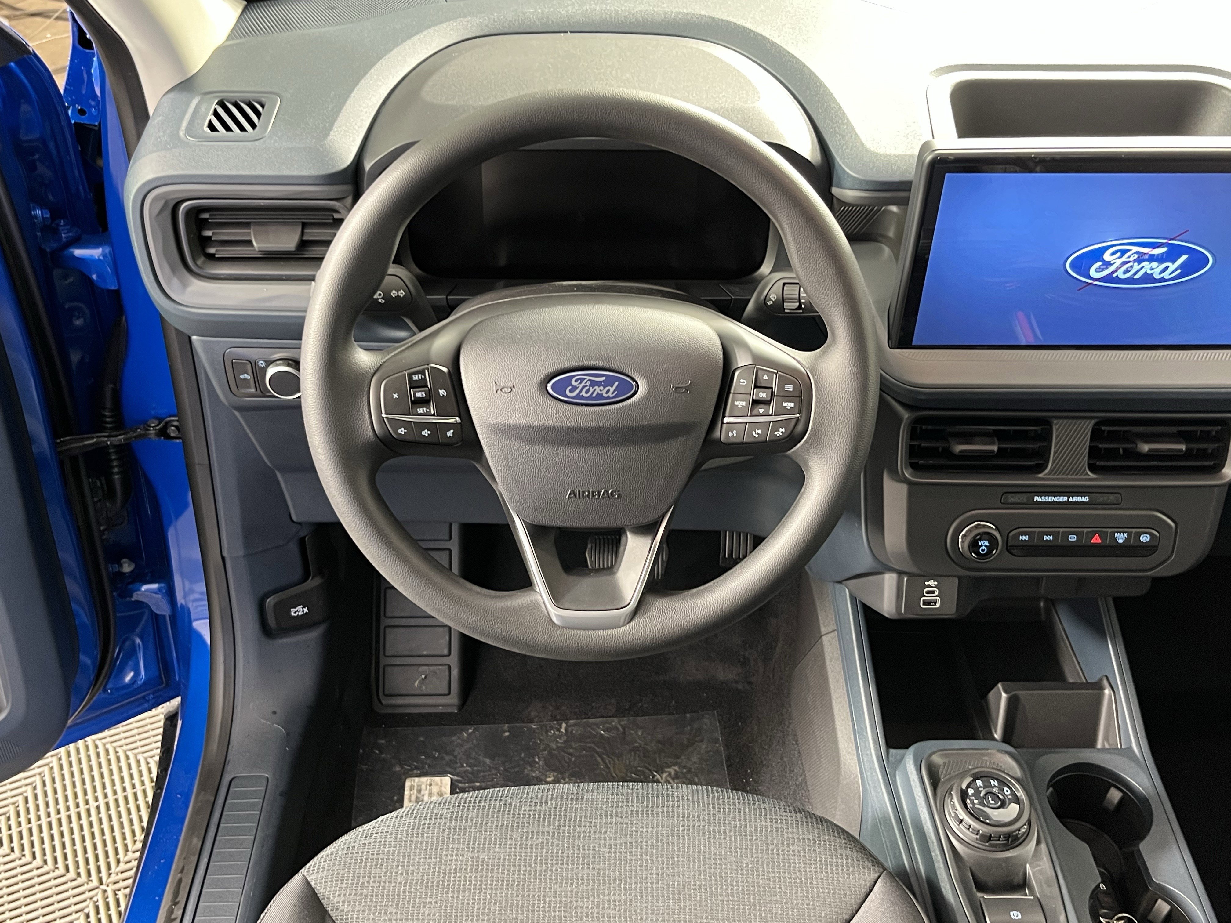 New 2026 Ford Maverick XL AWD/4WD image 13