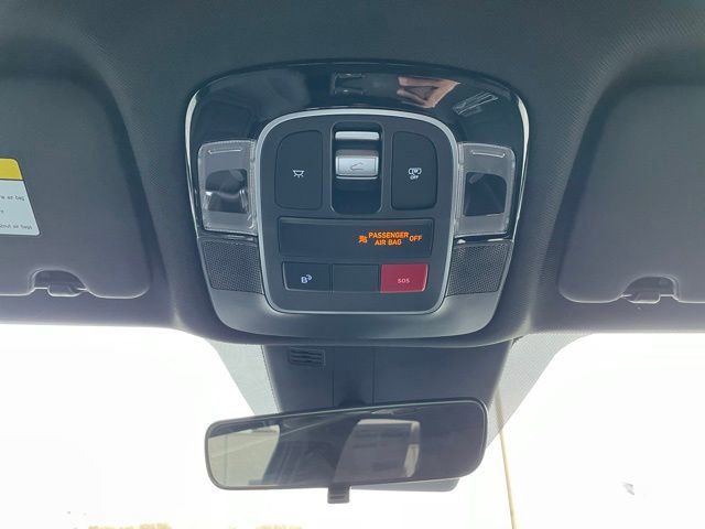 New 2026 Hyundai Santa Cruz SEL image 22