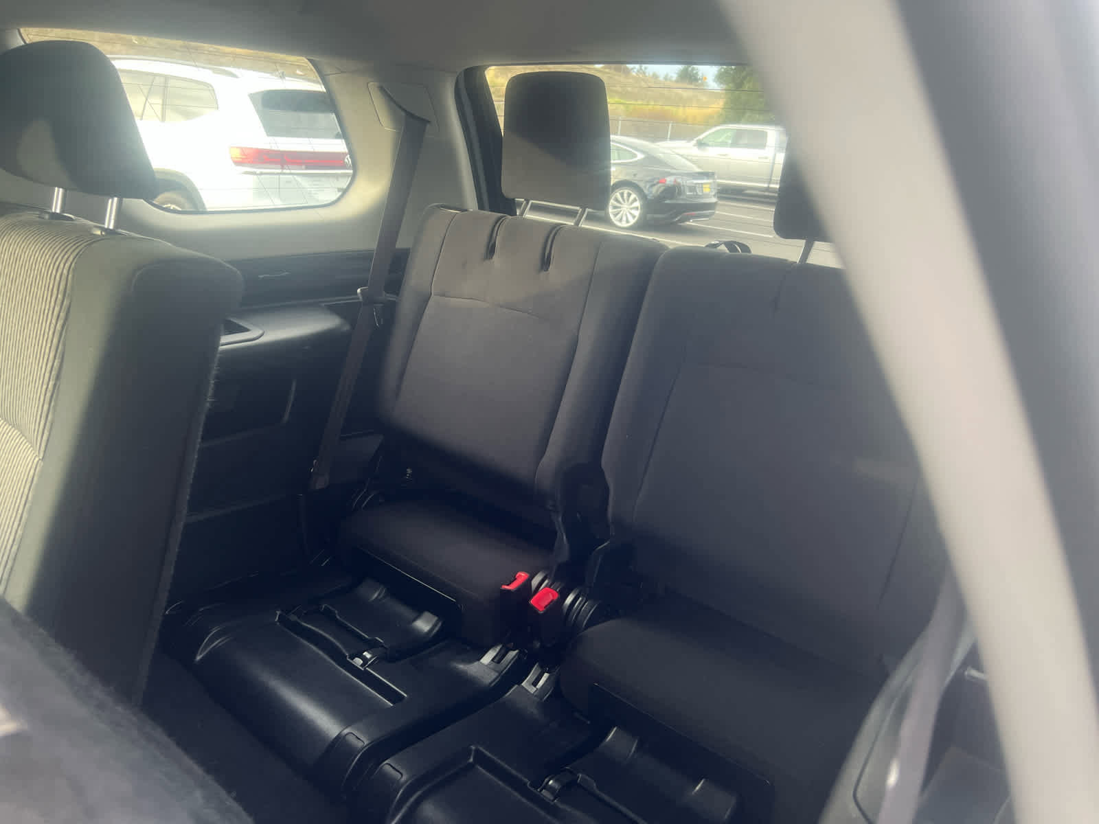 Certified 2024 Toyota 4Runner SR5 image 14