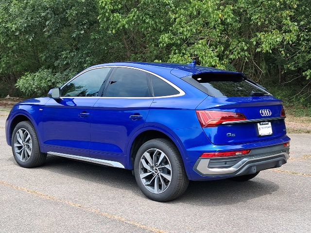 Used 2023 Audi Q5 2.0T Prestige AWD/4WD image 3