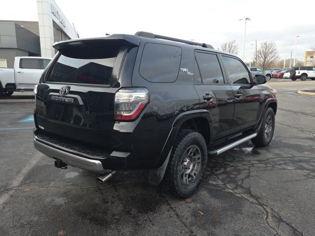 Used 2019 Toyota 4Runner TRD Off-Road image 6