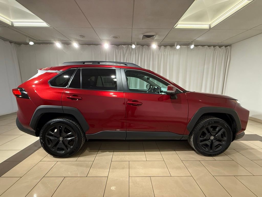 Certified 2024 Toyota RAV4 Adventure image 6