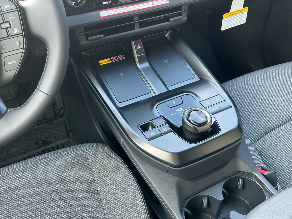 New 2026 Toyota bZ image 19