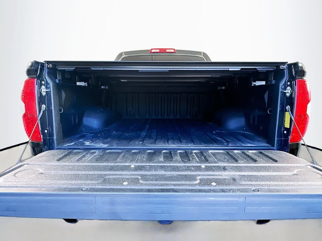 Used 2021 Toyota Tundra Platinum AWD/4WD image 27