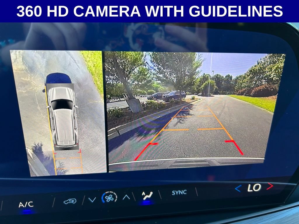 New 2026 Chevrolet Tahoe LS RWD image 3