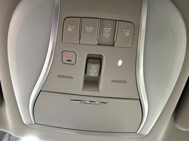 Used 2019 INFINITI QX60 Luxe w/ Essential Package image 27