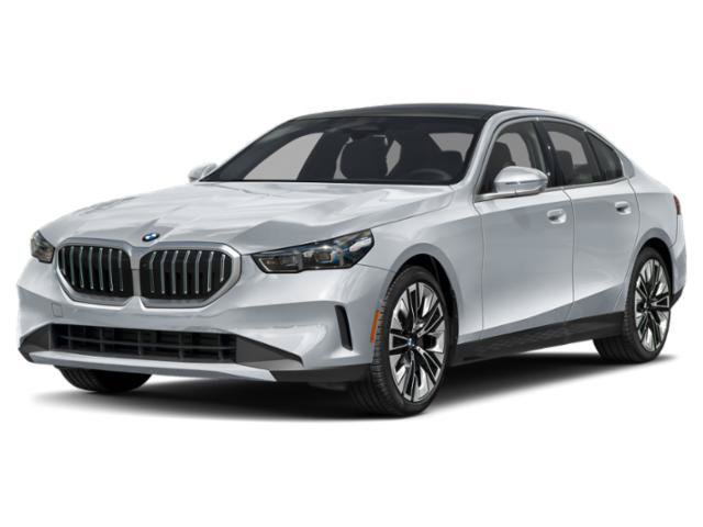 New 2027 BMW 530i w/ M Sport Package RWD image 1