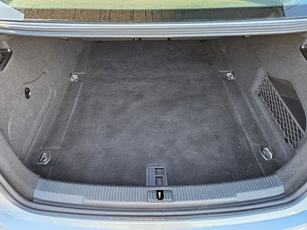 Used 2016 Audi A6 2.0T Premium image 9