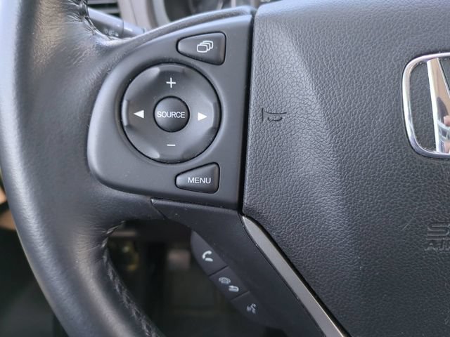 Used 2014 Honda CR-V EX-L image 28