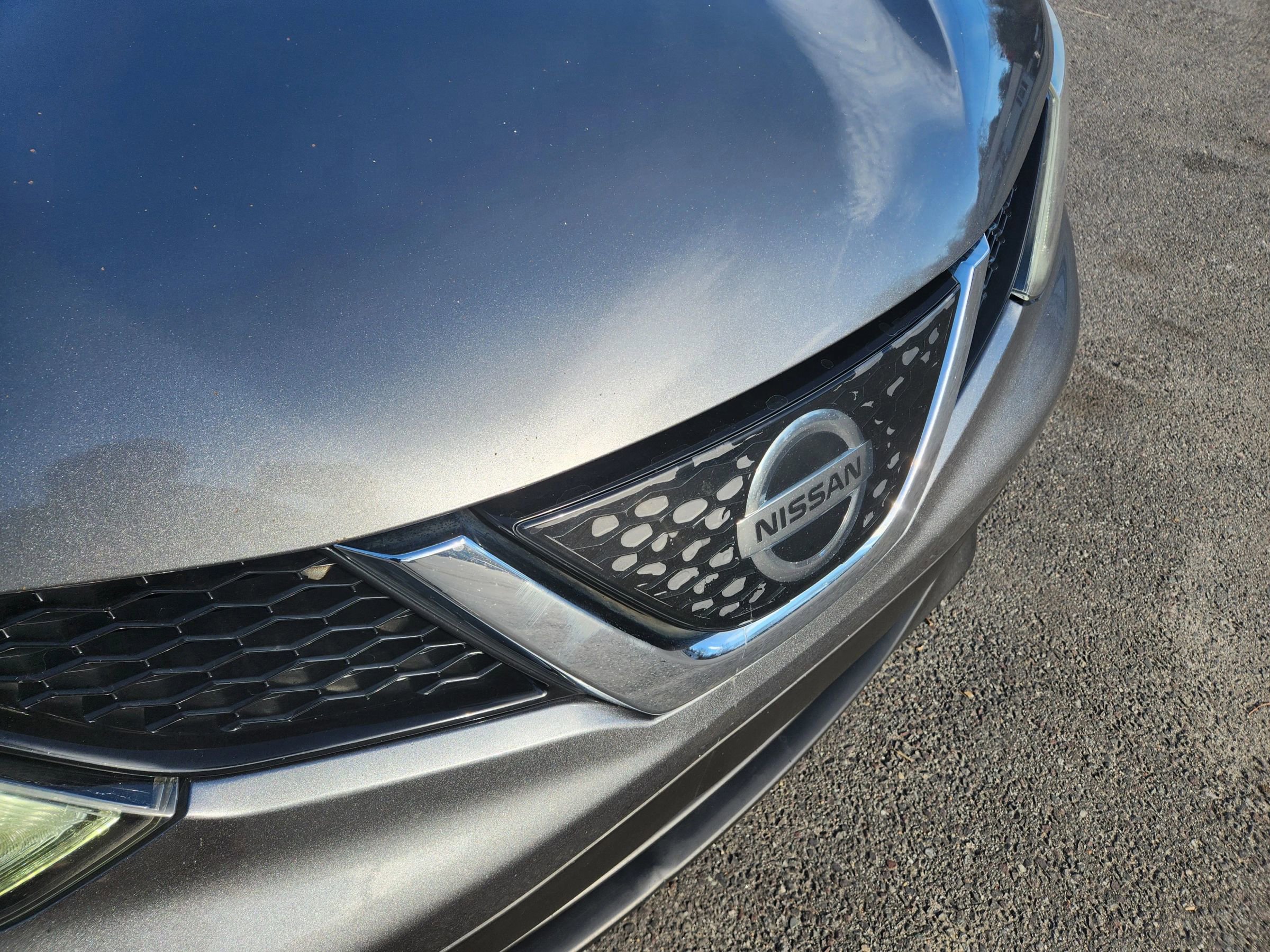 Used 2018 Nissan Rogue Sport SL w/ SL Premium Package image 5