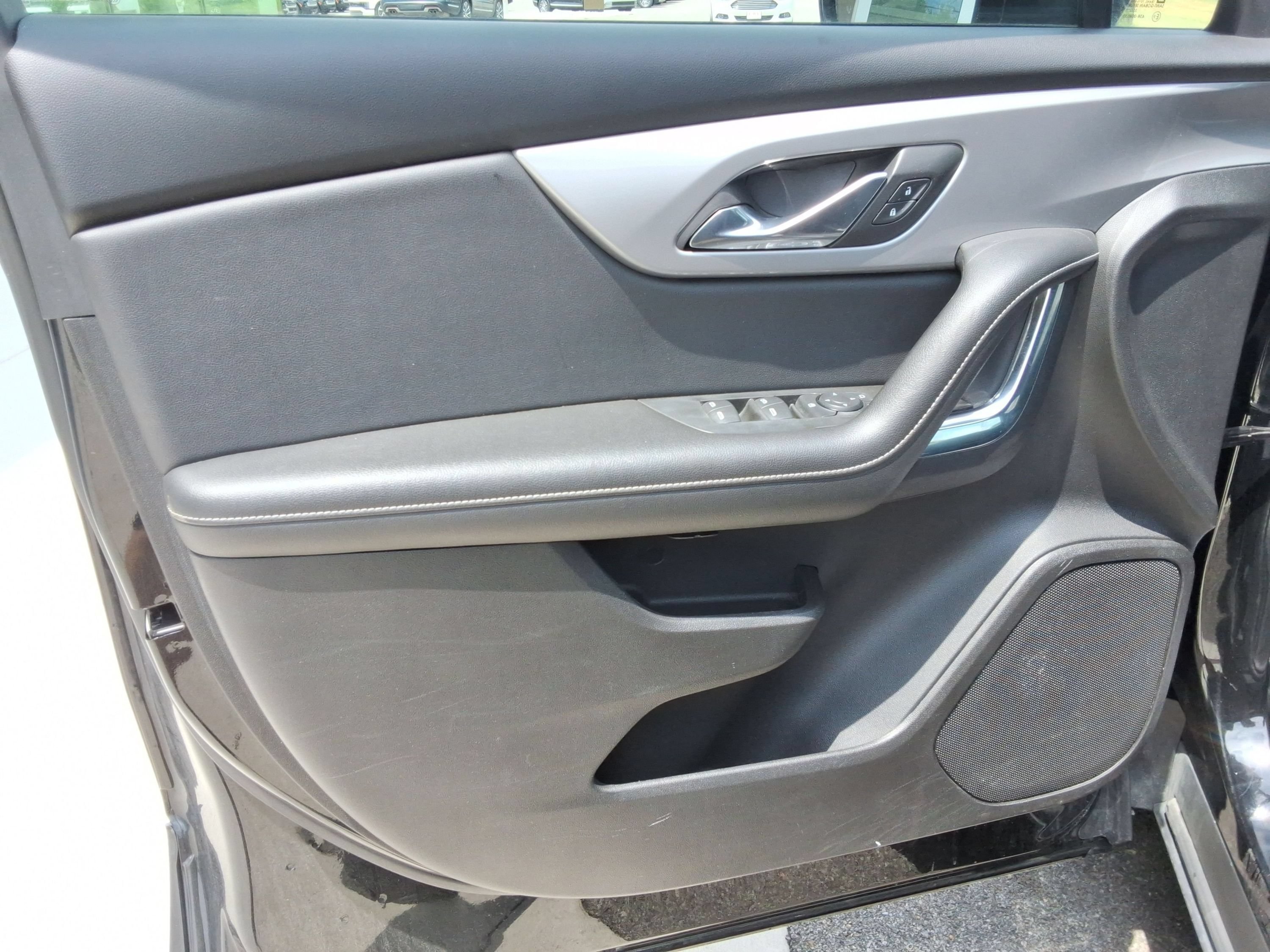 Used 2024 Chevrolet Blazer LT AWD/4WD image 22