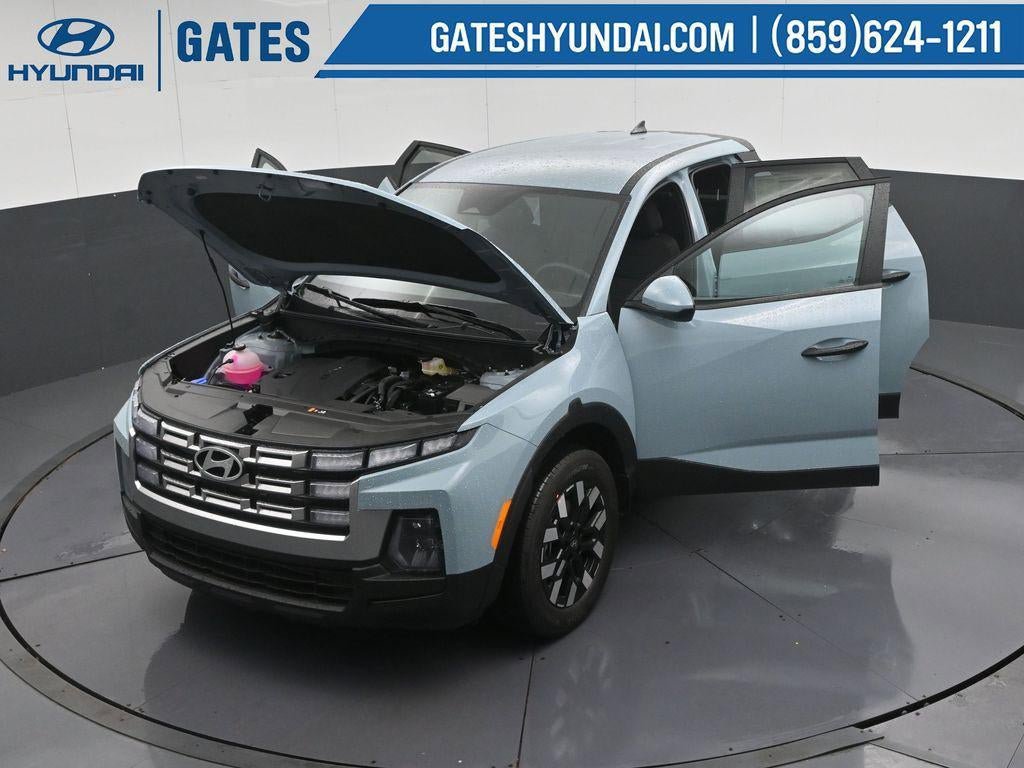 New 2026 Hyundai Santa Cruz SE image 58