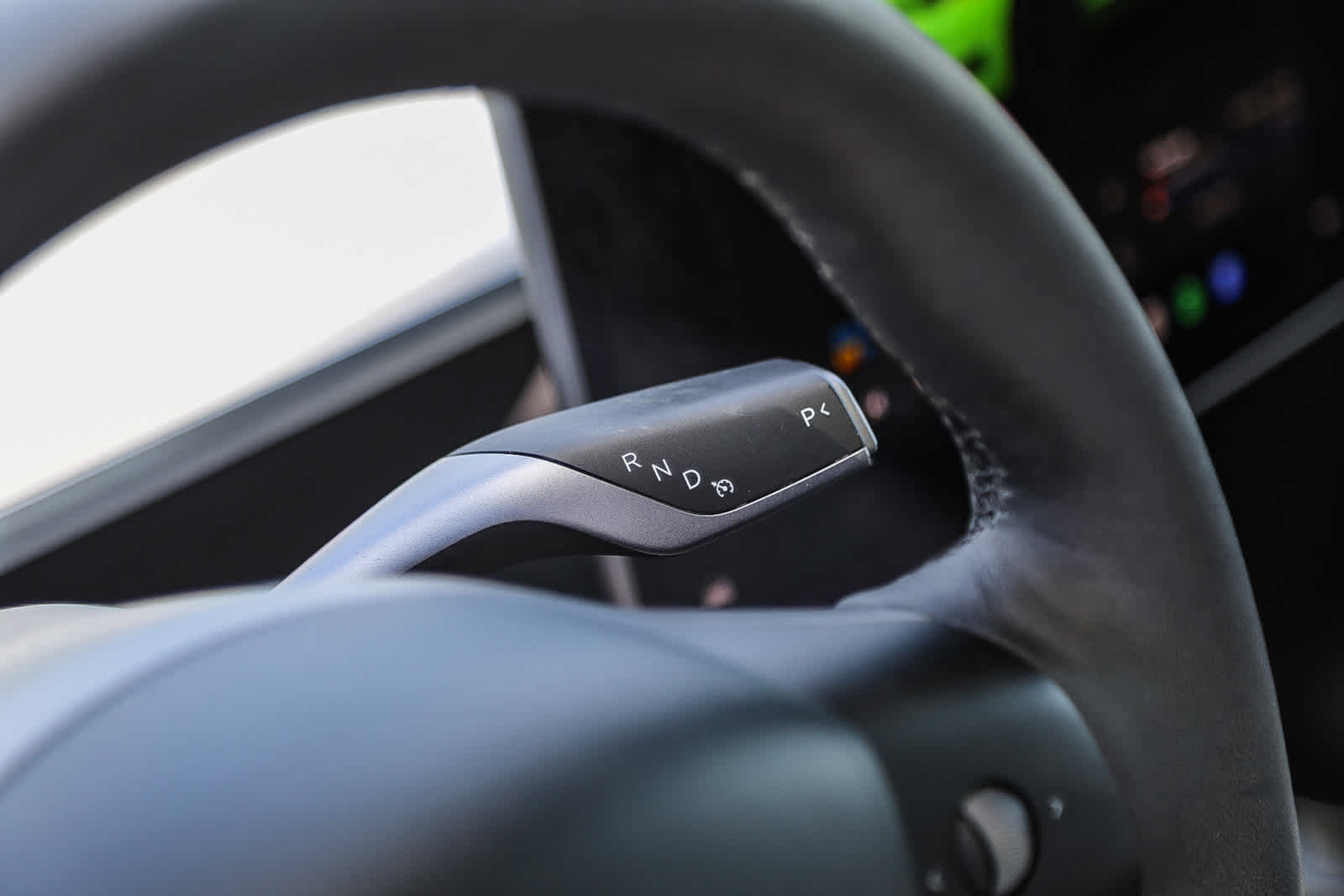 Used 2025 Tesla Model Y Performance AWD/4WD image 20