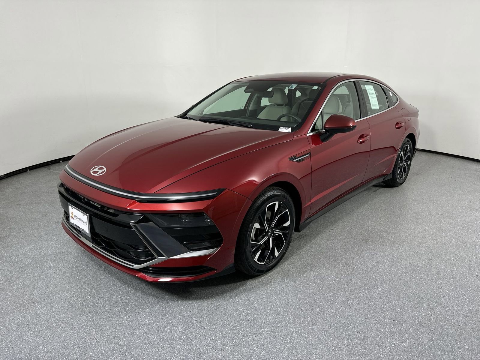 Used 2024 Hyundai Sonata SEL image 23