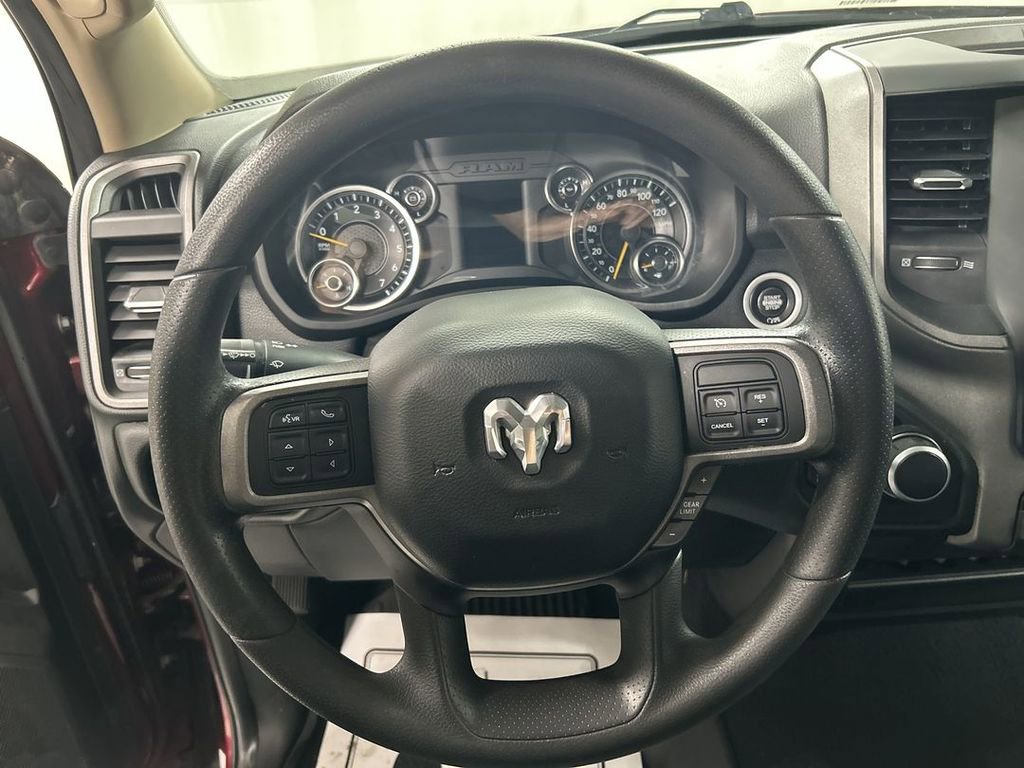 Certified 2019 RAM 3500 Tradesman image 14