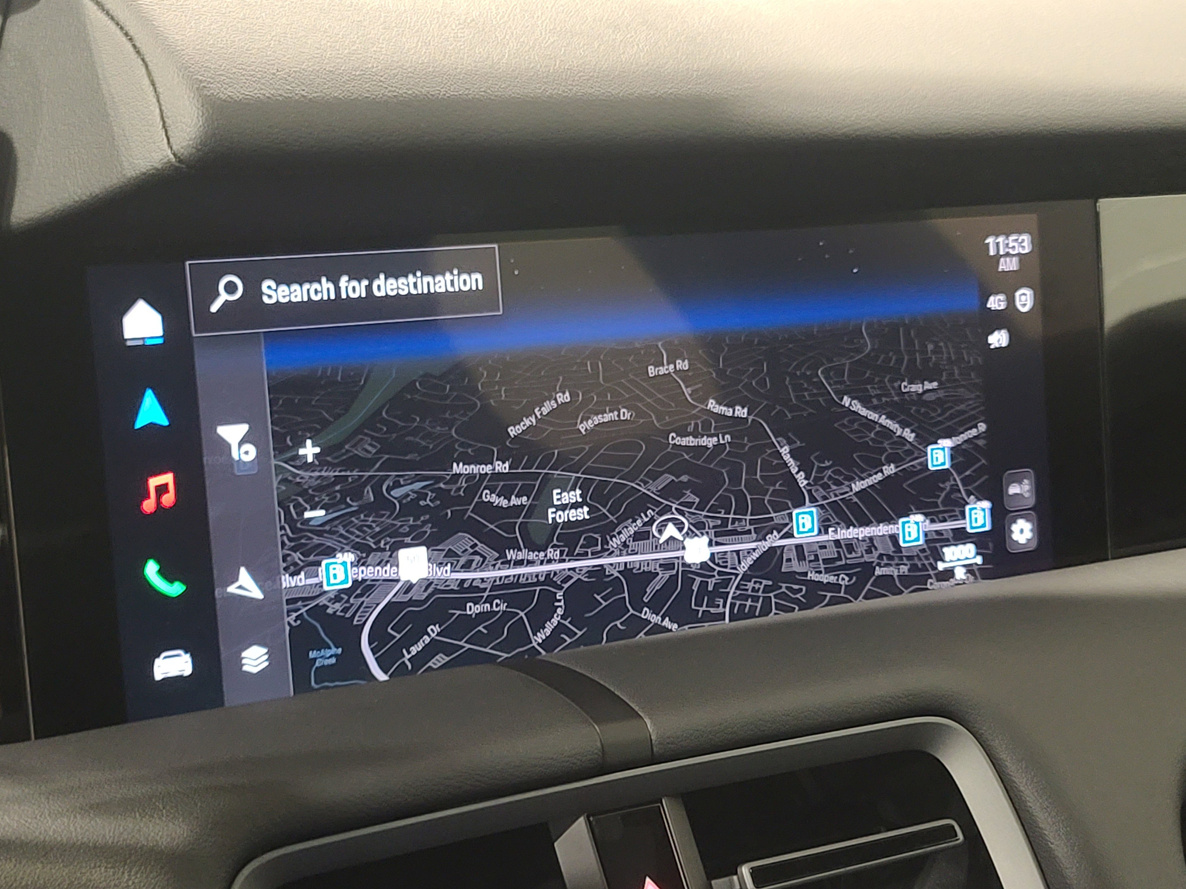 New 2026 Porsche Taycan RWD image 22