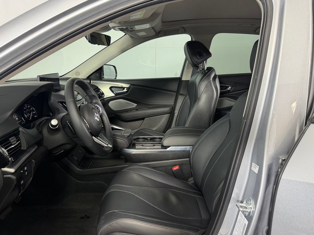 Used 2025 Acura RDX w/ Technology Package AWD/4WD image 22