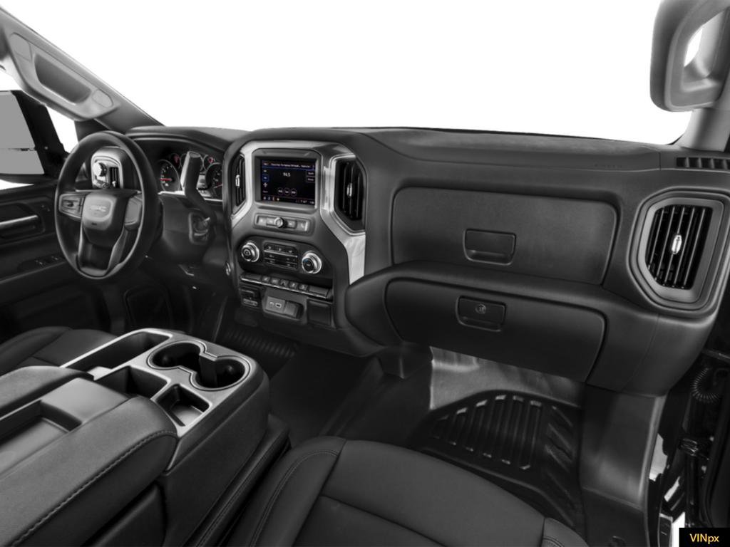 New 2025 GMC Sierra 3500 SLE w/ SLE Value Package image 5