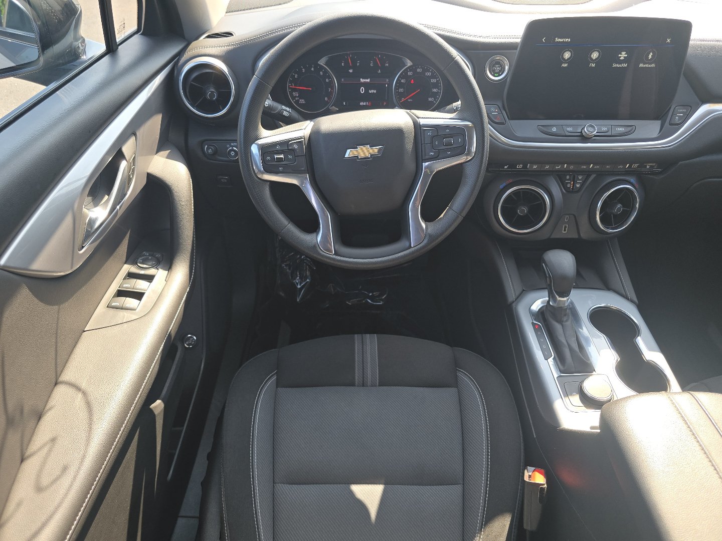 Used 2023 Chevrolet Blazer LT w/ Convenience Package AWD/4WD image 32