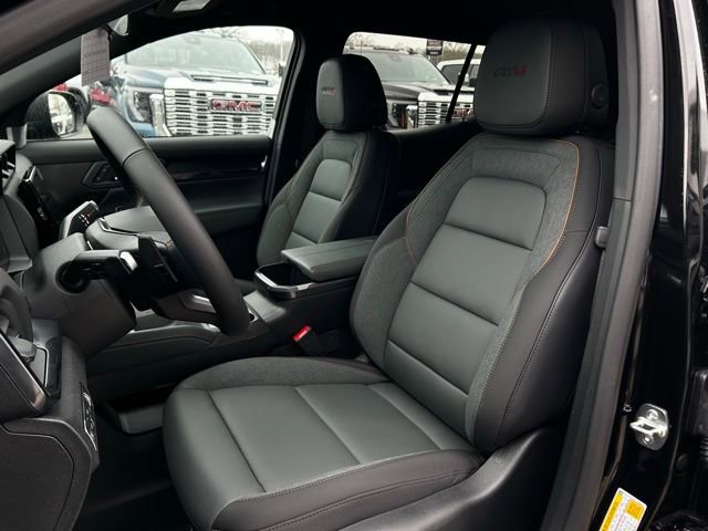 New 2026 GMC Terrain AT4 w/ Convenience Package III image 15