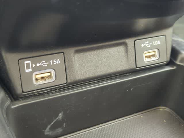 Used 2021 Honda CR-V EX-L image 32