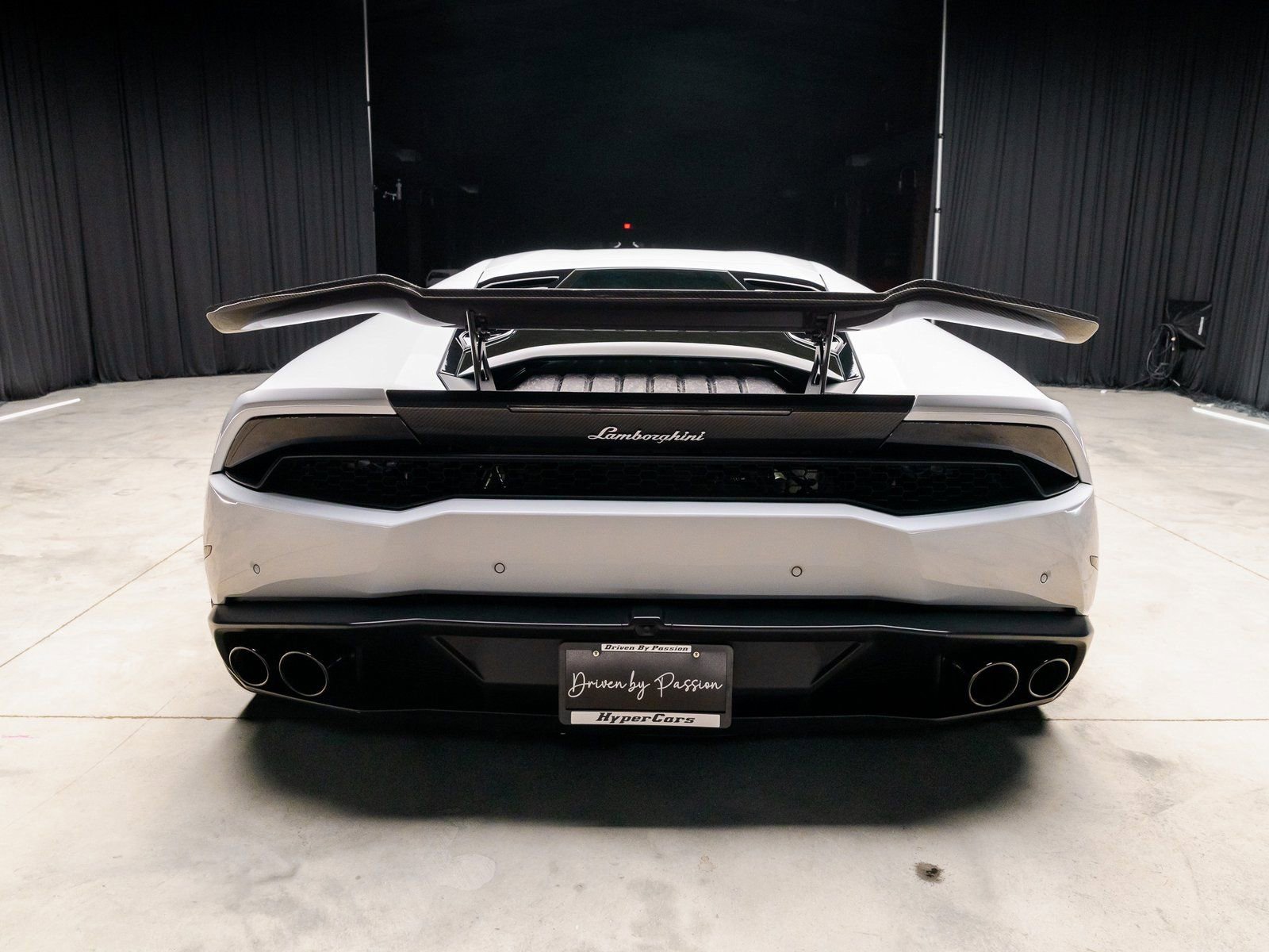 Used 2015 Lamborghini Huracan LP 610-4 image 14