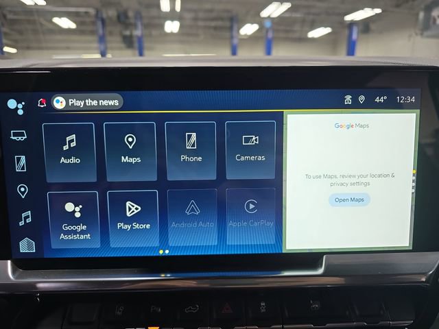 New 2026 Chevrolet Silverado 2500 LTZ w/ LTZ Convenience Package image 22