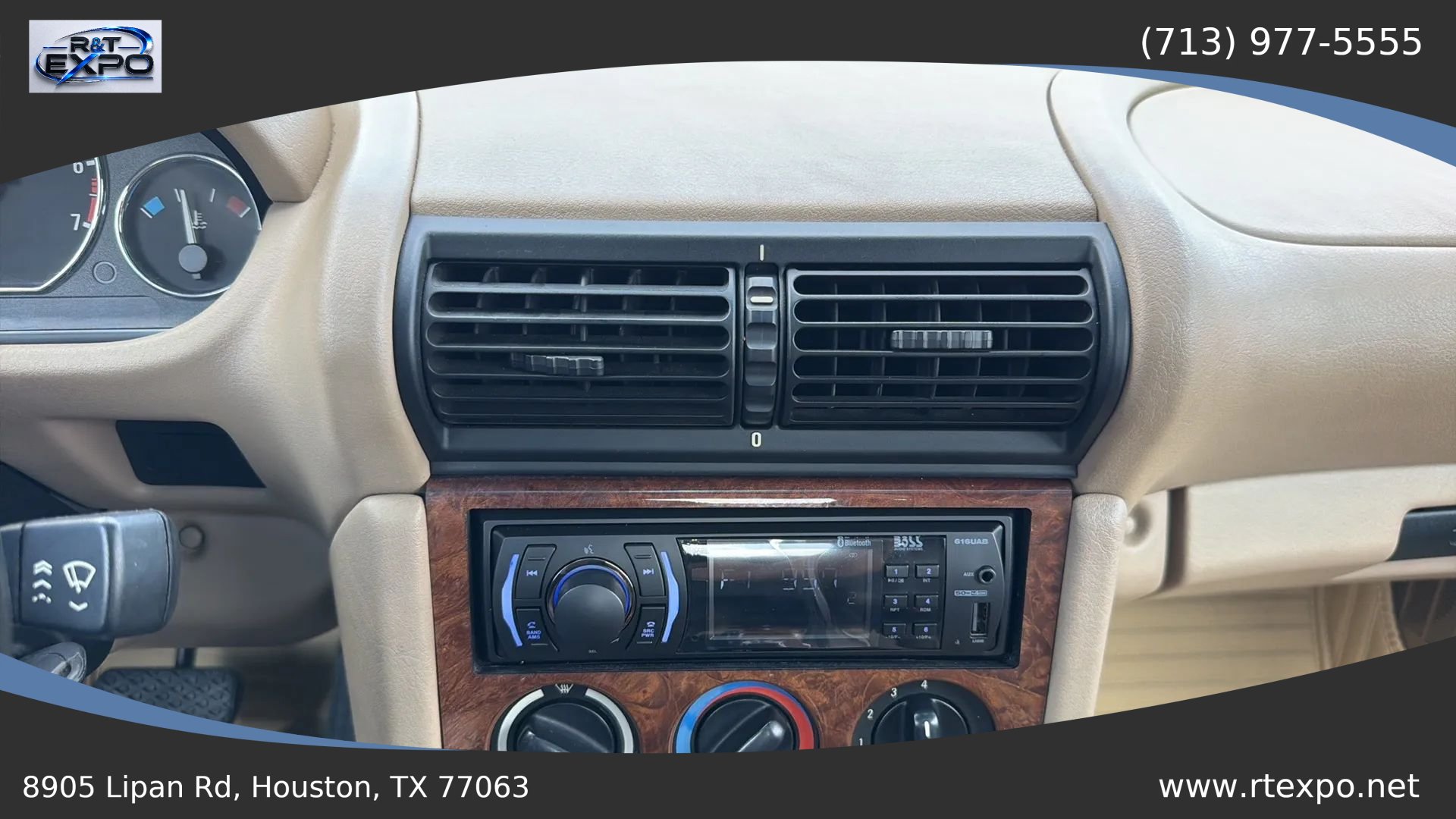 Used 2000 BMW Z3 2.8 RWD image 40