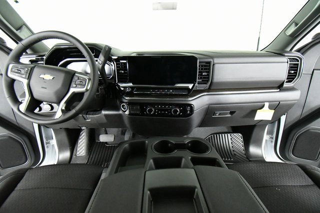New 2025 Chevrolet Silverado 3500 LT w/ Convenience Package image 18