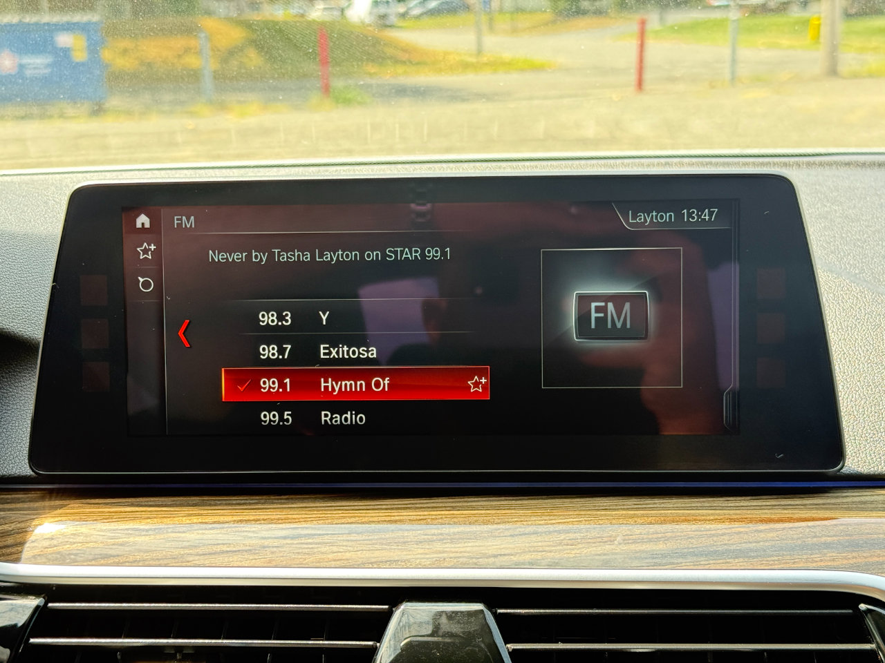 Used 2018 BMW 530i xDrive w/ Premium Package image 57