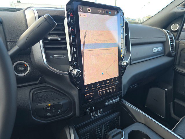 New 2026 RAM 3500 Laramie image 35