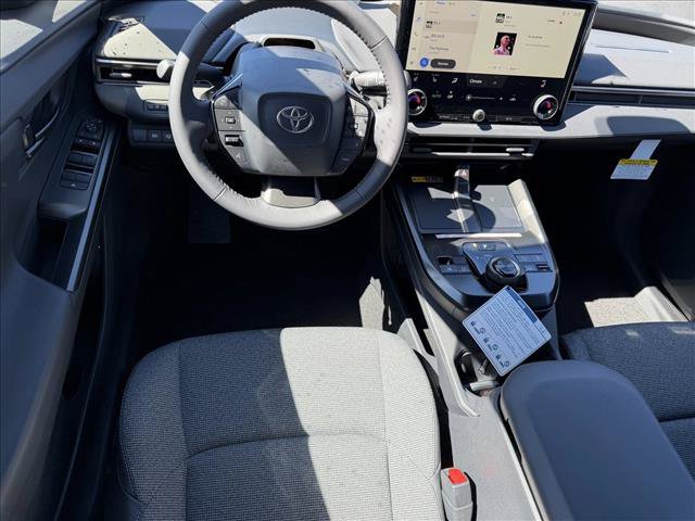 New 2026 Toyota bZ AWD/4WD image 10